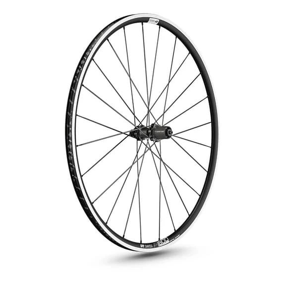 Dt-swiss Paio Di Ruote DT Swiss P 1800 Spline 23 Disc Per Tubeless Center Lock 4 Dt-swiss Paio Di Ruote DT Swiss P 1800 Spline 23 Disc Per Tubeless Center Lock - immagine 2