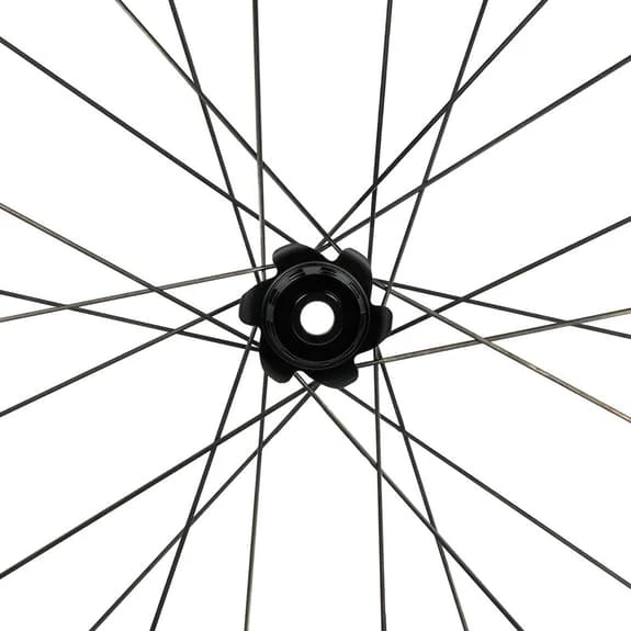 Ruota Posteriore DT-Swiss ARC 1600 DB Nero 4 Ruota Posteriore DT-Swiss ARC 1600 DB Nero - immagine 2