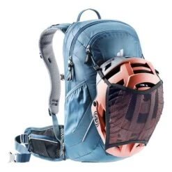 Zaino Deuter Superbike 18L EXP Blu -Bike Sconto du 32031213060 003