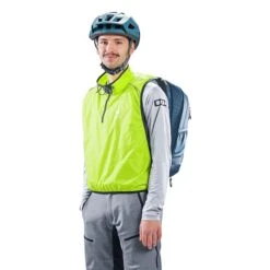 Zaino Deuter Superbike 18L EXP Blu -Bike Sconto du 32031213060 006