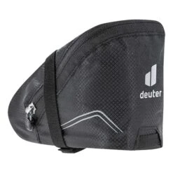 Borsa Sellino Deuter Bike Bag I Nero Bianco