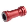 Asse Del Movimento Centrale Rotor MTB 73 Mm BB3024 Ceramica Rosso -Bike Sconto eje3024rojo
