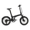 Bicicletta Elettrica Pieghevole EOVOLT Afternoon 20" Nero 2 Bicicletta Elettrica Pieghevole EOVOLT Afternoon 20" Nero -Bike Sconto eov ev08 10 001