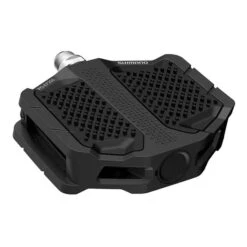Pedali A Piattaforma Shimano EF205 Nero