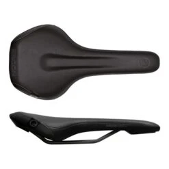 Sella Ergon SMC3 Comp Nero