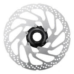 Disco A Freno Shimano RT-EM300 Center Lock 203 Mm