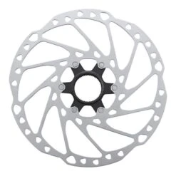 Disco Freno Shimano RT64 Center Lock 180 Mm