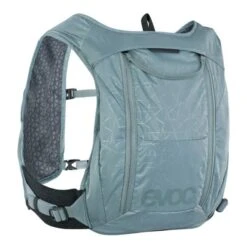 Zaino Idrico Evoc Hydro Pro 3 + 1,5L Bladder Grigio-blu