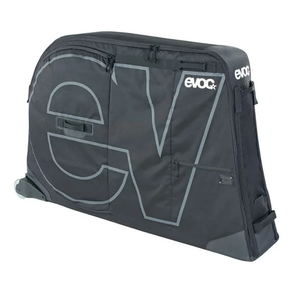 Borsa Per Biciclette Evoc Nero 3 Borsa Per Biciclette Evoc Nero