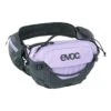 Marsupio Idrico Evoc Hip Pack Pro 3L Lilla -Bike Sconto evo 102503 901 001