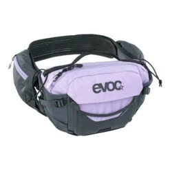 Marsupio Idrico Evoc Hip Pack Pro 3L Lilla