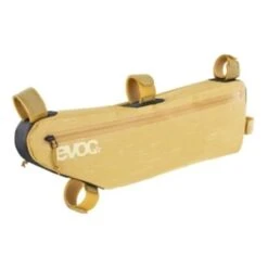 Borsa Da Telaio Evoc Bike Packing 3.5L Marrone Chiaro