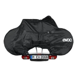 Custodia Per Ruote Evoc Rack MTB Nero -Bike Sconto evo 22063 003