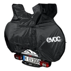Custodia Per Bicicletta Evoc Rack Road Nero -Bike Sconto evo 22064 003