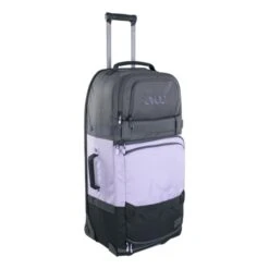 Valigia Evoc World Traveller 125L Multicolor