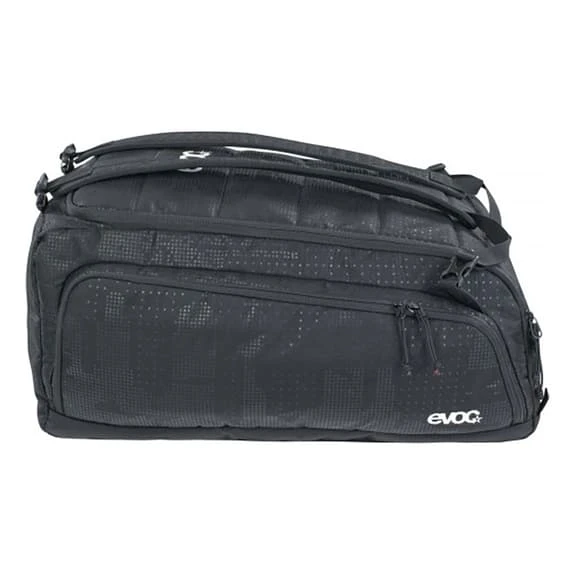 Borsa Evoc Gear 55L Nero 3 Borsa Evoc Gear 55L Nero