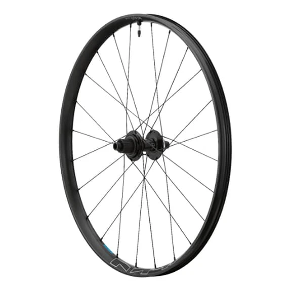 Ruota Posteriore Shimano MT-620 3 Ruota Posteriore Shimano MT-620