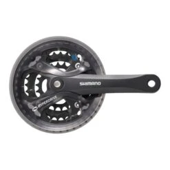 Pedivelle Shimano Acera M361 175mm 7/8v 42/32/22