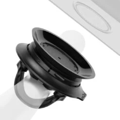 Base Supporto Per Manubrio Fidlock Vacuum