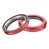 Cuscinetti FSA SL TH-870R ACB 45ºx45º1'1/8 MR042R Rosso -Bike Sconto fsa 215757 001