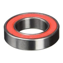 Cuscinetti Fulcrum Racing Sport Rosso (4 Unità)