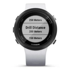 Garmin Swim 2 Bianco -Bike Sconto ga 010 02247 11 2