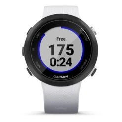 Garmin Swim 2 Bianco -Bike Sconto ga 010 02247 11 5
