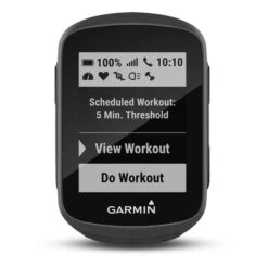 Garmin Edge 130 Plus Pack -Bike Sconto ga 010 02385 01 002