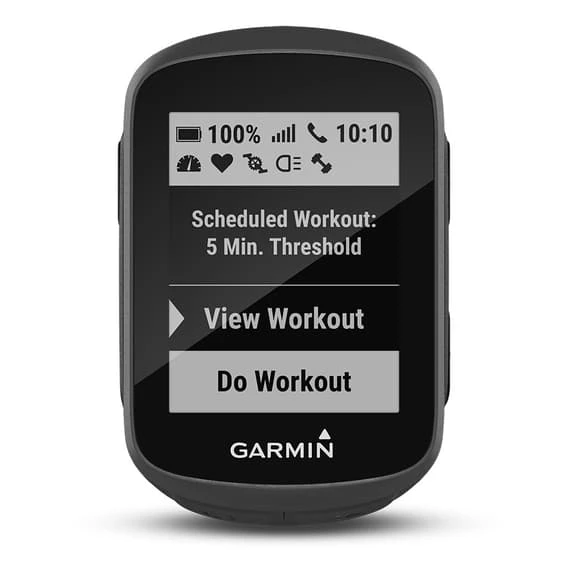 Garmin Edge 130 Plus Pack MTB 3 Garmin Edge 130 Plus Pack MTB