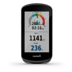 Garmin Edge 1030 Plus Pack -Bike Sconto ga 010 02424 10 003