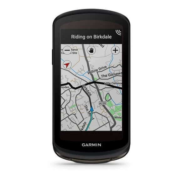 Garmin Edge 1040 Solar 3 Garmin Edge 1040 Solar