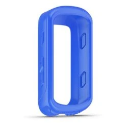 Custodia Di Silicone Per Garmin Edge 530 Blu