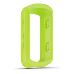 Custodia Di Silicone Per Garmin Edge 530 Verde