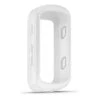 Custodia Di Silicone Per Garmin Edge 530 Bianco -Bike Sconto ga 010 12791 05
