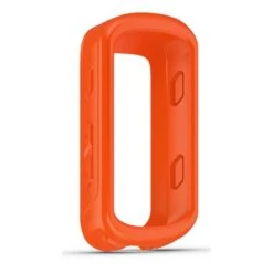 Custodia Di Silicone Per Garmin Edge 530 Arancione