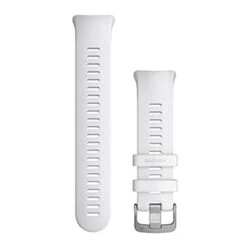 Cinturino Garmin Swim 2 Bianco