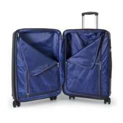 Set Di 3 Valigie Gabol Osaka Movistar Team 11 Set Di 3 Valigie Gabol Osaka Movistar Team -Bike Sconto gab 121001003 004