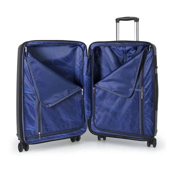 Set Di 3 Valigie Gabol Osaka Movistar Team 6 Set Di 3 Valigie Gabol Osaka Movistar Team - immagine 4