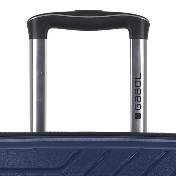 Set Di 3 Valigie Gabol Osaka Movistar Team 8 Set Di 3 Valigie Gabol Osaka Movistar Team - immagine 6