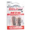 Pastiglie Del Freno Goldfren Sintetizadas GF-866 AD -Bike Sconto gld gf 866ad 001