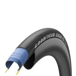 Copertoncino Goodyear Eagle F1 Tubeless Ready Nero