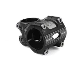 Attacco Manubrio Hope AM/FR Nero