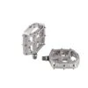 Pedali Piattaforma Hope F20 Argento -Bike Sconto hop 019815 001