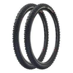 Pack 2 Hutchinson Taipan 29 X 2,10 TT TR