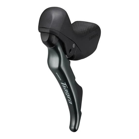 Freno A Disco Idrico Anteriore Shimano Tiagra 4720 2 Pistoni Nero 4 Freno A Disco Idrico Anteriore Shimano Tiagra 4720 2 Pistoni Nero - immagine 2