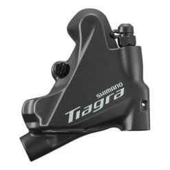 Freno A Disco Idrico Anteriore Shimano Tiagra 4720 2 Pistoni Nero 7 Freno A Disco Idrico Anteriore Shimano Tiagra 4720 2 Pistoni Nero -Bike Sconto i4720dlf6sc100a 003