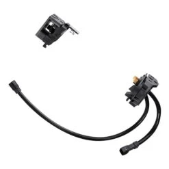 Porta Batteria Shimano STEPS BM-EN800-A 250 Mm Senza Blocchetto