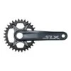 Guarnitura Shimano SLX M7120 12V -Bike Sconto ifcm71201axxt c 001
