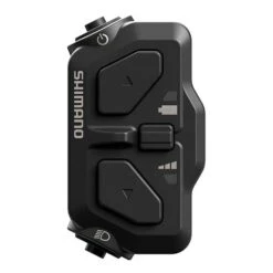 Gruppo Interruttore Shimano STEPS SW-EN600-L, 35/31,8 Mm