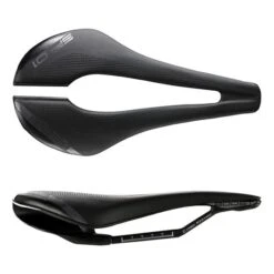 Sella Selle Italia SP-01 Boost Kit Carbonio Superflow Nero